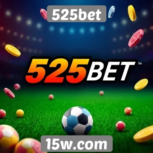 Plataforma 525bet oferece ampla variedade de jogos online