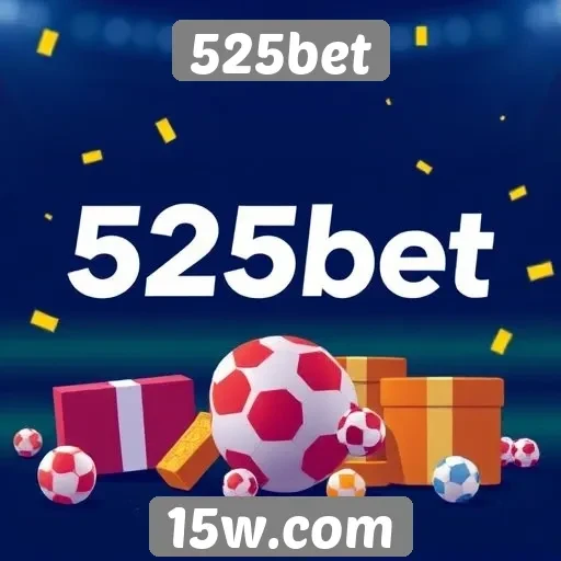 Comparativo de bônus oferecidos pelo 525bet