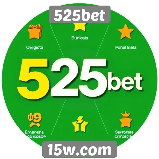 Estratégias de bônus oferecidas pela 525bet