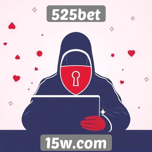 Segurança e proteção de dados no 525bet