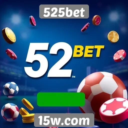 Análise das ofertas de jogos no 525bet