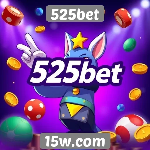 Avaliação dos jogos disponíveis no 525bet