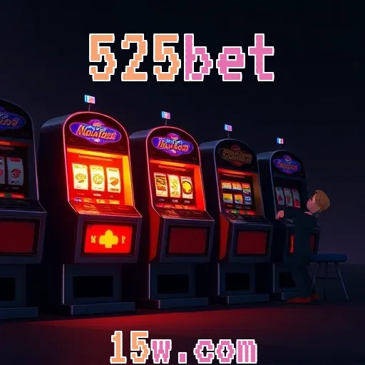 525bet Loteria: As Melhores Apostas Para Você se Divertir