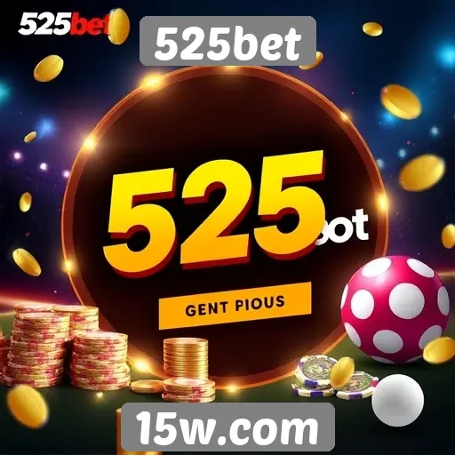 Promoções especiais disponíveis na 525bet